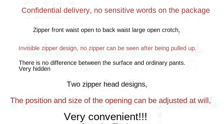 A- Line Skirt Women's Large Shorts Couple Outdoor Convenient Skirt Invisible Zipper Open Crotch Ultra Short Skirt Yoga Clothing