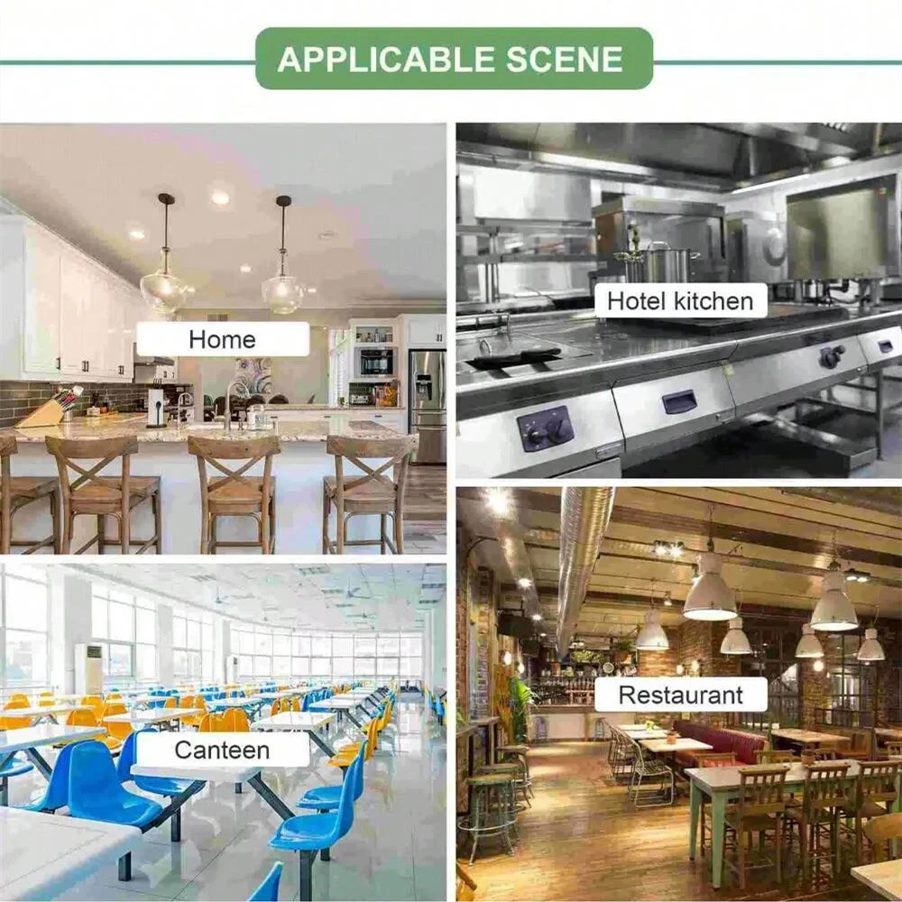 1.4L Stainless Steel Oil Dispenser Bottle Dishwasher Safe Glass Bottle SUS 304 Stainless Oil Bottle / Cruet