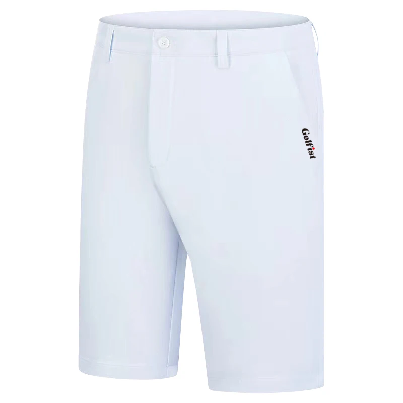 Golfist Golf Shorts men shorts golf shorts for Men Quick Dry Fit Stretch Men's Classic Relaxed Pants Leisure Sportswear Shorts