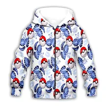 

Funny Cartoon 3d printed Hoodies family suit tshirt zipper Pullover Kids Suit Sweatshirt Tracksuit/Pants 08
