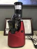 Easy To Clean With Brush 82mm Powerful Slow Cold Press Juicer With Large Feed Chute Electric Masticating Juicers For Vegetables 6