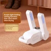 NEW Shoes Dryer Machine 42°c Smart Constant Temperature Fast Dryer Heater Deodorizer Dehumidifier Device Gloves Boots Drier 1