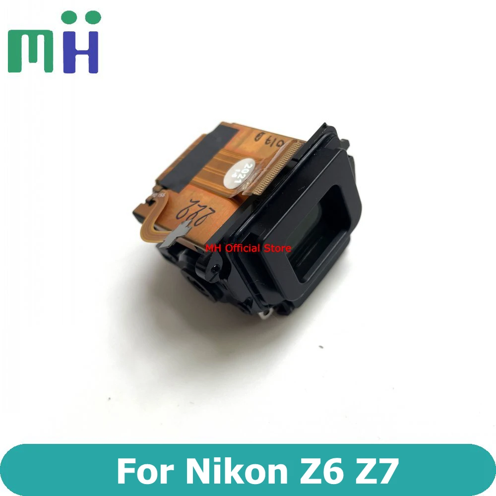 nikon z6 viewfinder