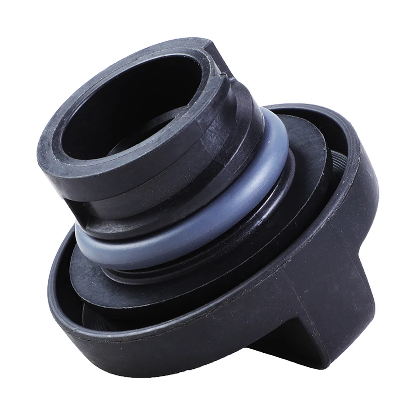 Car Auto accessorie Engine Oil Filler Cap Cover For Chevrolet GMC Cadillac