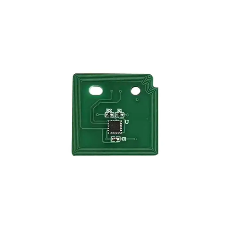 Cartridge Chip Toner Chip Toner Cartridge Chip 4PCS Phaser 7800 Toner Chip for Xerox Phaser 7800 106R01573 106R01572 106R01571 106R01570 Photocopier Cartridge Chips