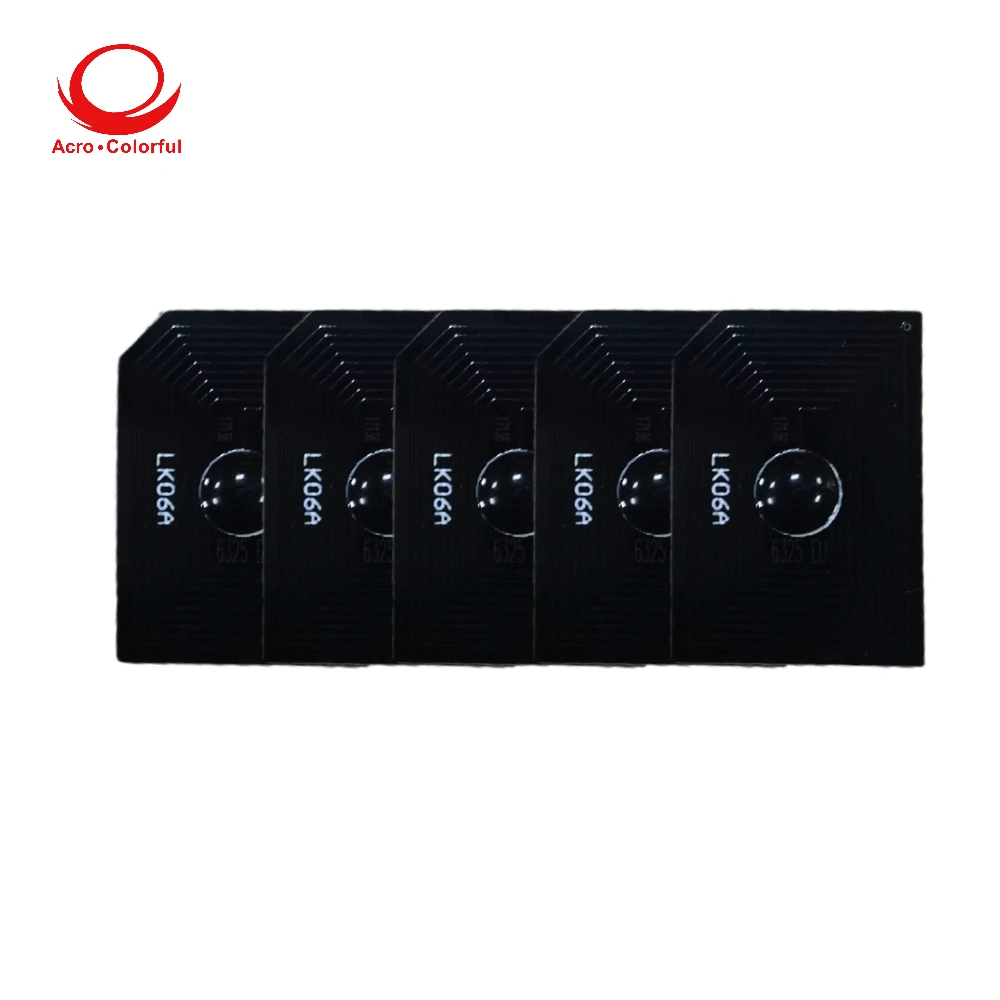 40K NA Version TK-6347 Toner Chip For Kyocera TASKalfa 4004i 5004i 6004i 7004i Laser Printer Cartridge Reset