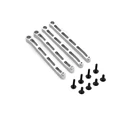 Silver pull rod