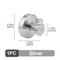 1PC Silver