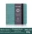 12X12cm medium green