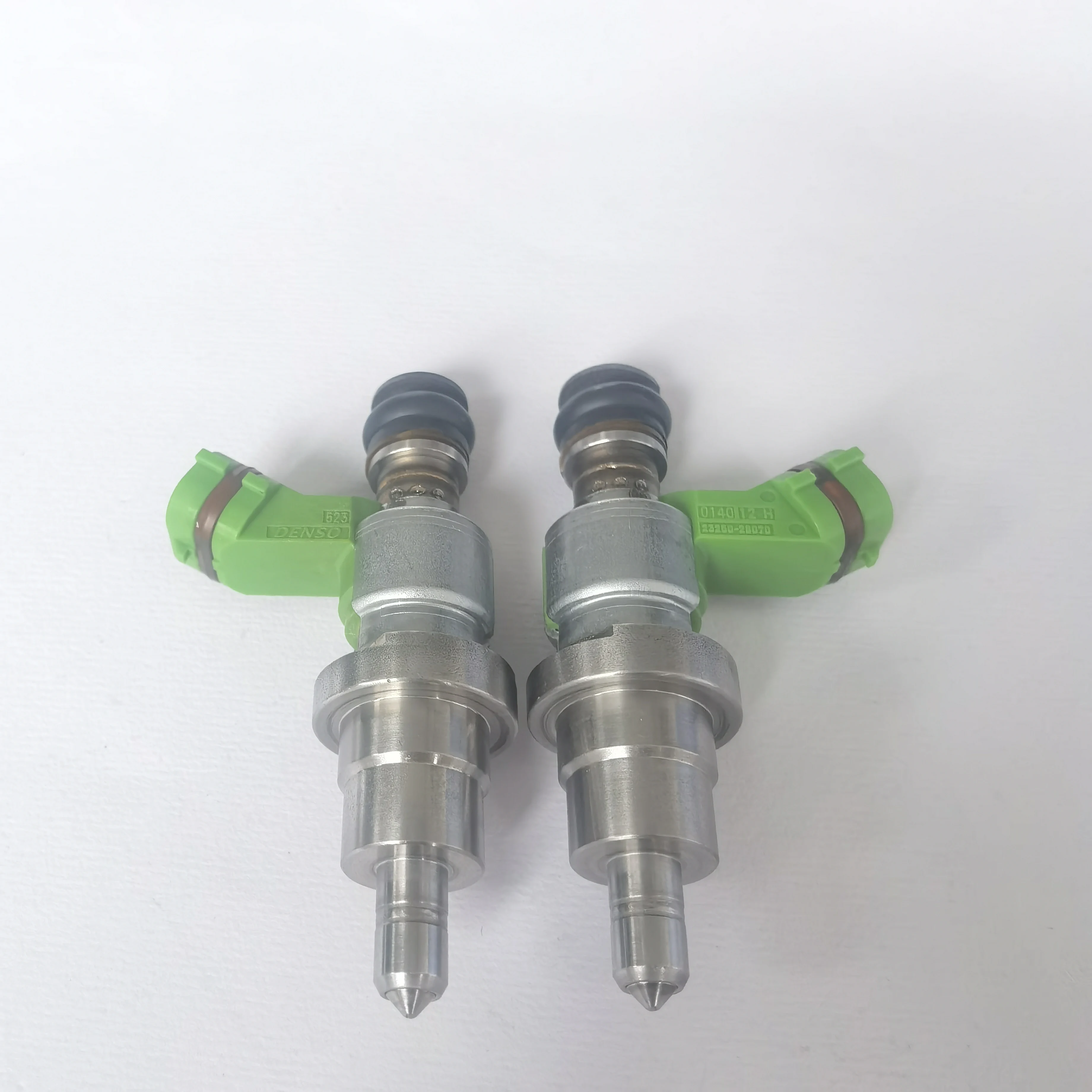 

Форсунка для топливного инжектора, 23250-28070, 23209-28070, для Toyota RAV4, Avensis и т. д.