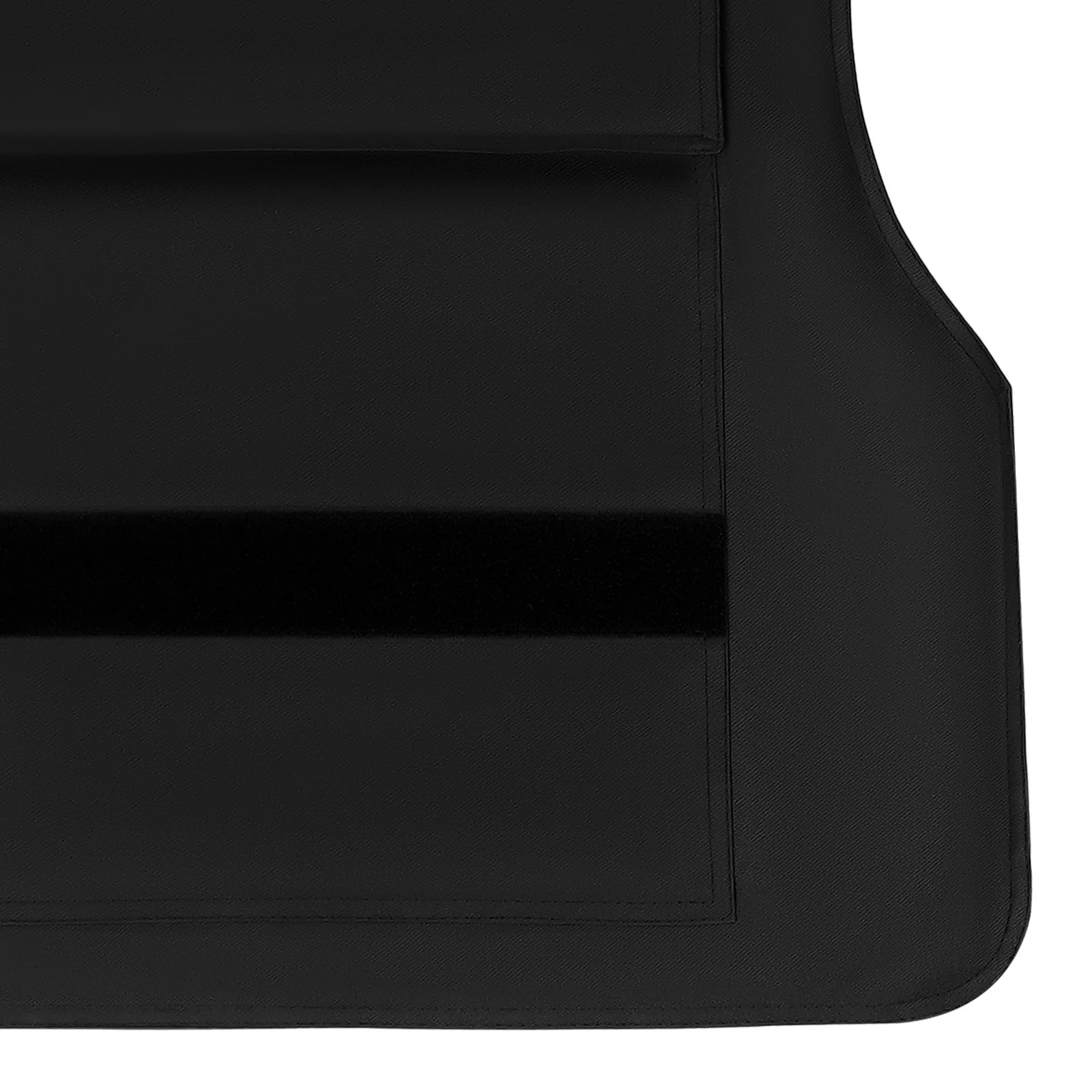 21.65*20.87inch Outdoors Protective Vest Manganese Steel Adjustable Security Training Protective Vest for Security Personnel Pol