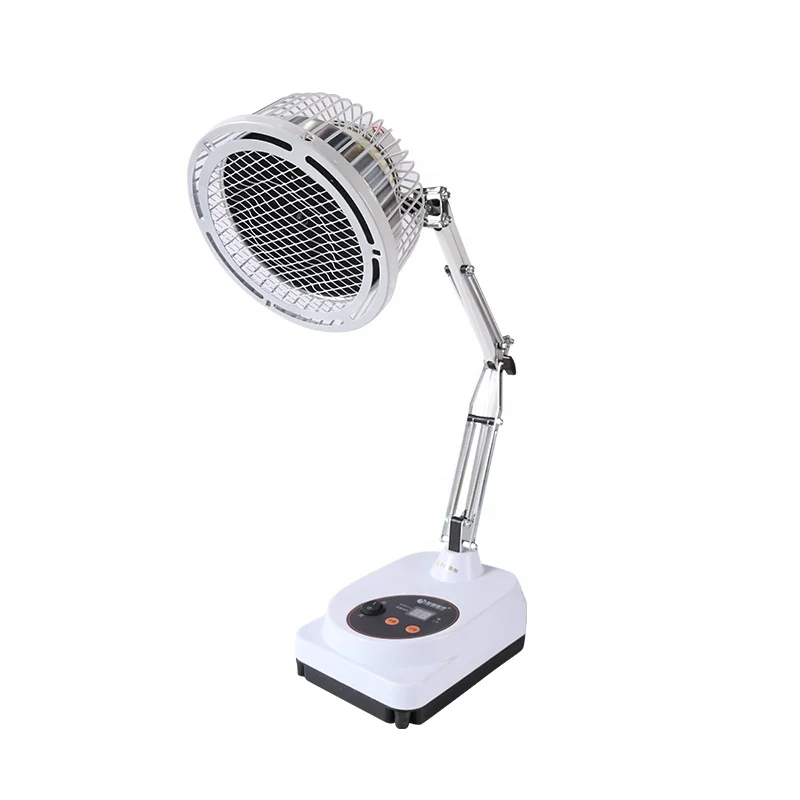 New Design Tdp Physical Apparatus Infrared Lamp For Rehabilitation Therapy Electromagnetic Physiotherapy Instrument