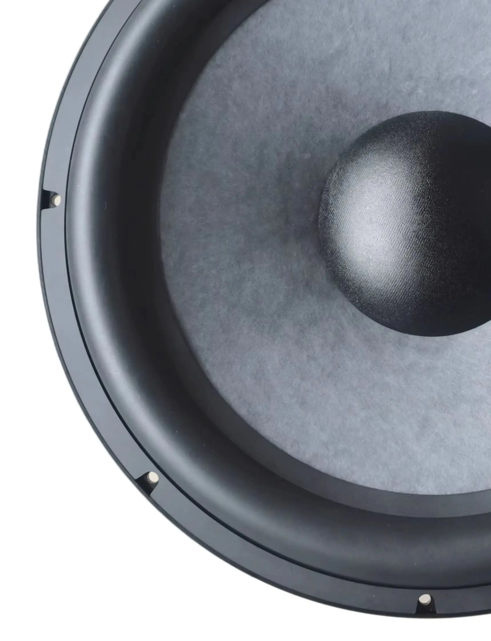 A-816 12/15/18 Inch Bass Speaker Rubidium Magnet 125 Core High Temperature Voice Coil Subwoofer 1000W 8Ohm 1PCS