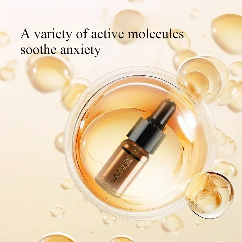 Traditional Craft Manual Soothing Essential Oil/Sleep Aid Ancient Method Refining/soothing Lasting Fragrance To Improve Sleep