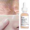 Lactic Acid Large Pores Removal Serum Fast Pore Shrinking Minimizing Essence Moisturizing Firming Smooth Repair Korean Skin Care 1