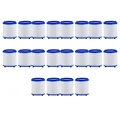 20pcs filters