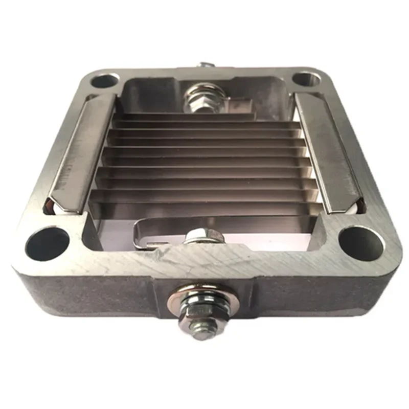 

Новый Воздушный обогреватель 41-2147 412147 для двигателя Thermo King Yanmar 4TNE84 4TNE88
