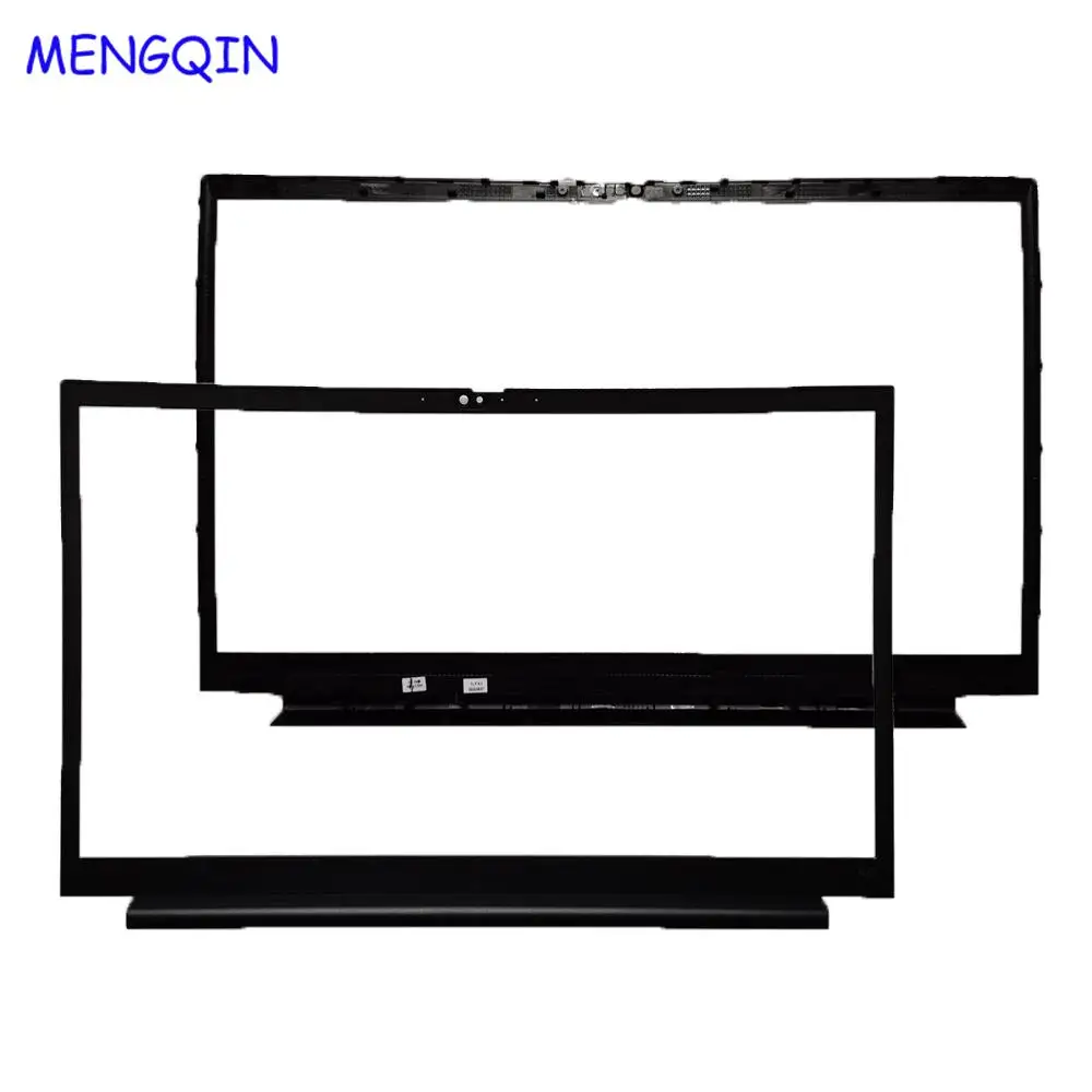 

Original New LCD Front Bezel Screen Bezel Housing Shell B Cover With IR For Lenovo ThinkPad E15 Gen 2 GEN 3 Laptop 5B30S73482