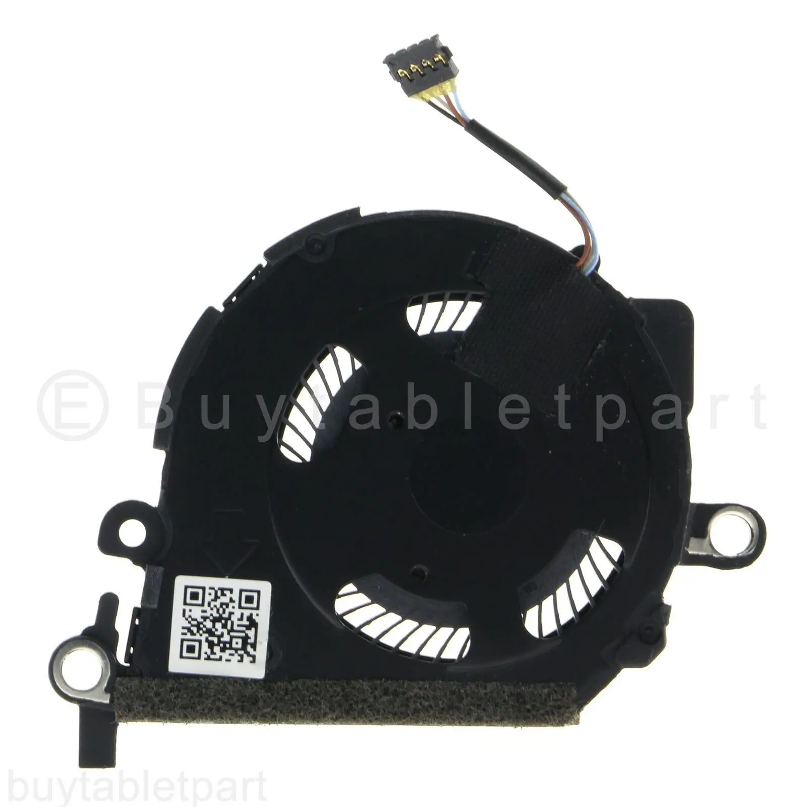 Ventilador de Refrigeração Direito da Cpu para hp Spectre X360 13-ap 13t-ap 13-ap0033dx 13-ap0053dx - Imagem 2