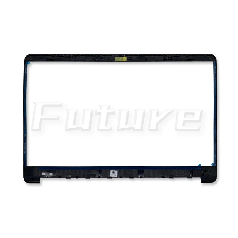 HP 15-DW 15S-DU 15S-DY 15S-DR 255 G8 G9 250 G8 G9 TPN-C139 LCD 뒷면 덮개 베젤 경첩 손목 받침대 하단 L52012-001 용 새 케이스