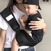 Portable Toddler Carrier Sling One Shoulder 1 To 3 Year 20KG Adjustable Belt Baby Children Waist Strap Toddler Sling Wrap Swadde 6