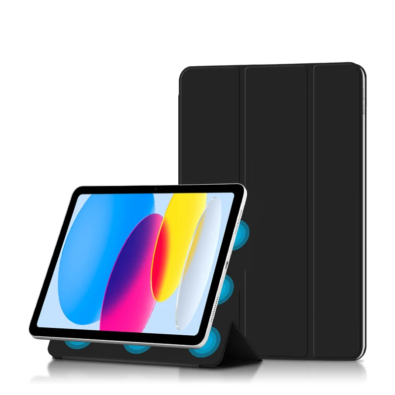 Smart Folio Magnetic Cover