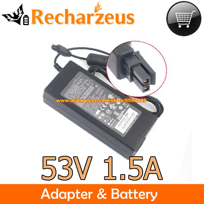 

Genuine 53V 1.5A 79.5W Adapter PA-1800-3-LF 341-0402-01 Charger For LITEON WS-C3560CX-8PT-S WS-C3560CX Cisco 2960C Power Suppy
