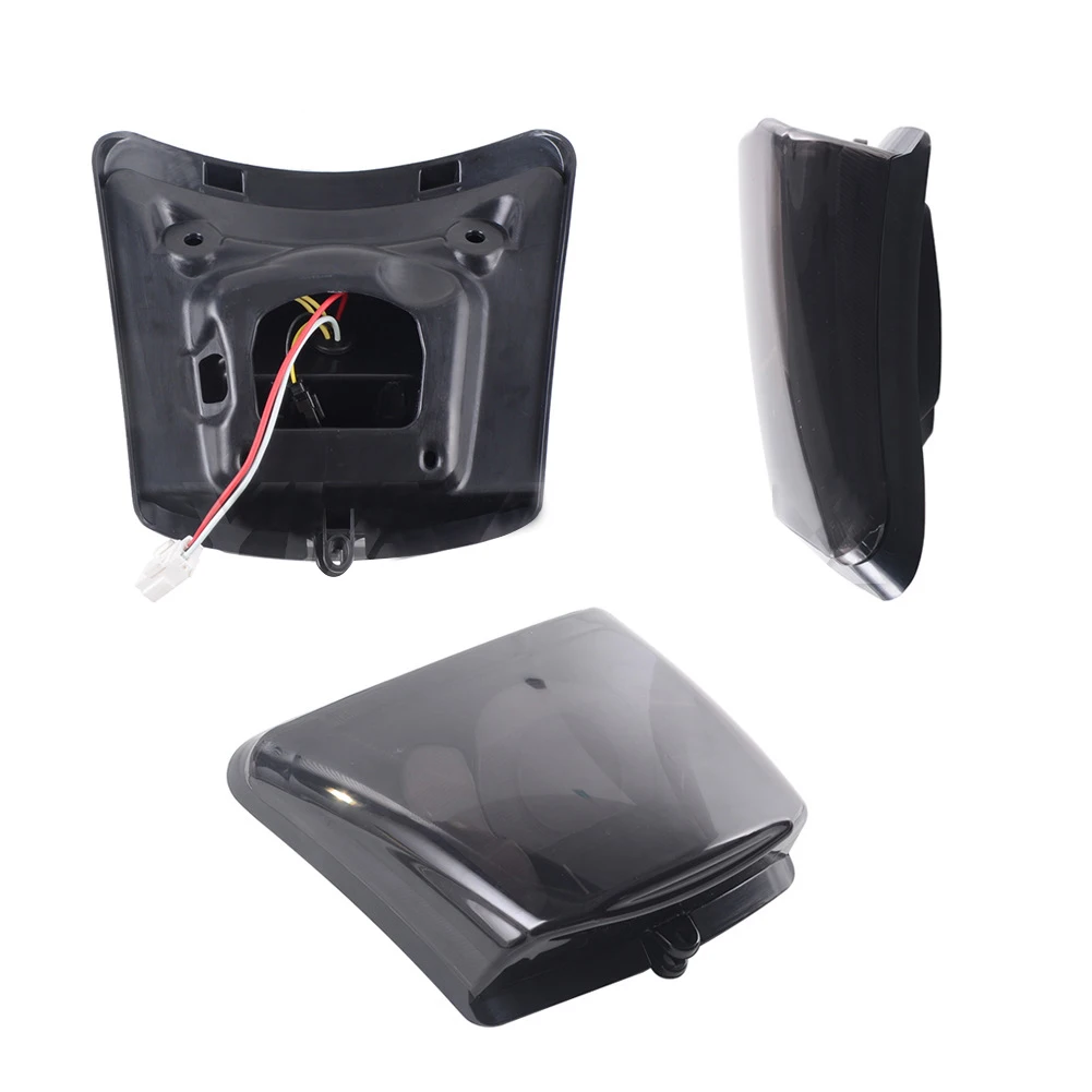 

Suitable for VESPA GTS300 LED taillight assembly special retrofit replacement halogen