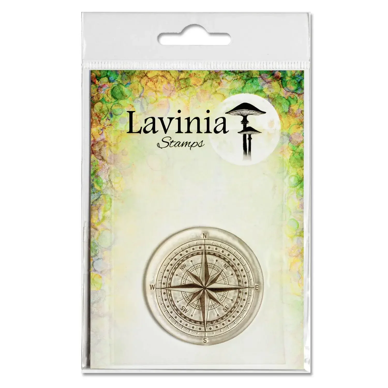 

Compass Samll Clear Stamps For Scrapbooking Photo Album Decorative Embossing DIY Handmade Paper Cards Crafts 2024 New Arrivals