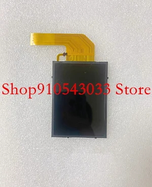 LCD Display Screen with Backlight for Canon PowerShot SX700 SX710 HS Digital Camera Repair Part