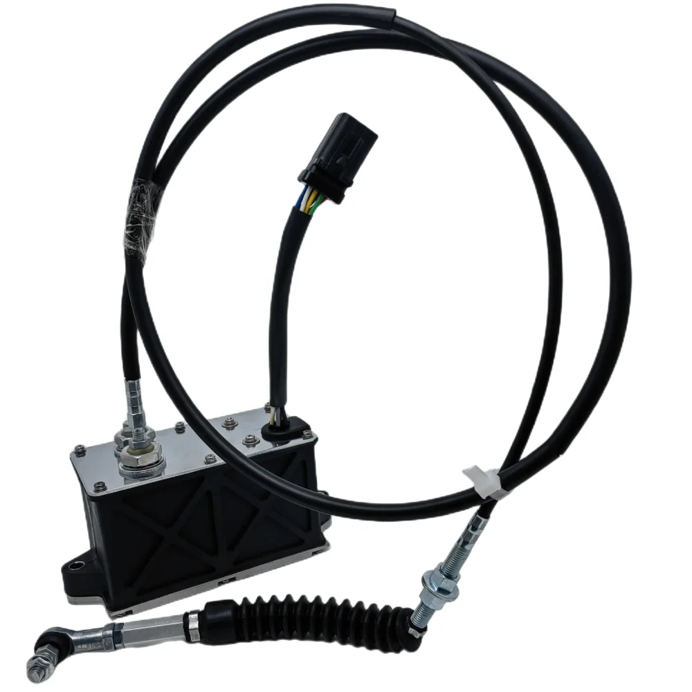 

Accelerator Motor 247-5215 483-7810