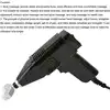 Electric Spine Adjusting Gun Replaceable Physiotherapy Heads Electric Spine Massage Gun Powerful Force 100‑240V for Scoliosis 5