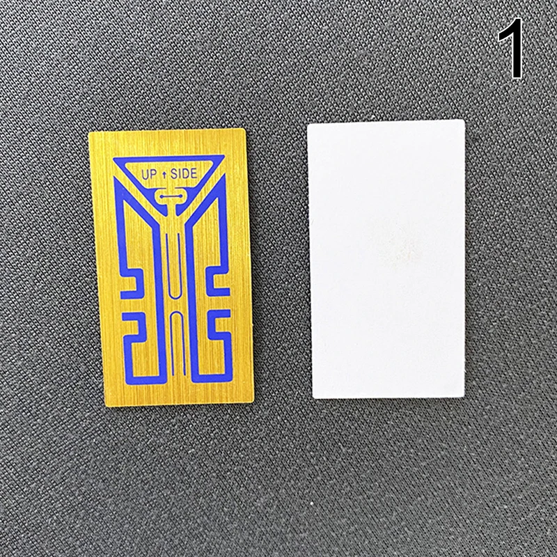 Mobile Phone Signal Antenna Booster Sticker Outdoor Signal Enhancement Tool