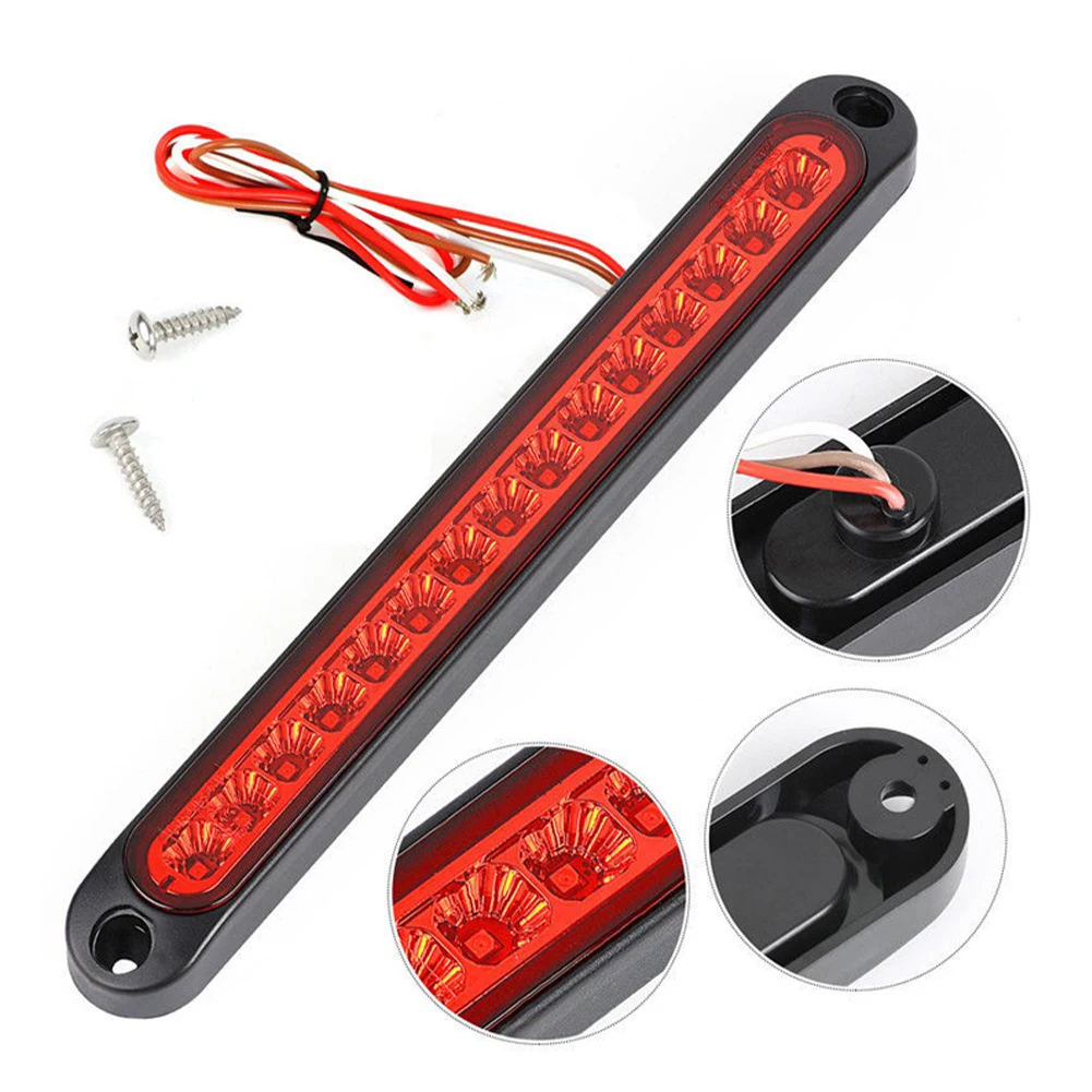  LED ʹ Ĺ  ȣ ,  Ʈ  Ʈ  , 15LED, 24V, 12V, 3RD,  ° 극ũ 