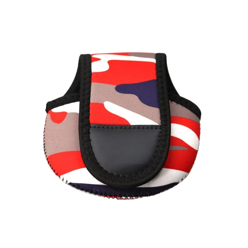 Fishing Reel Cover Protective Case For Spinning/Baitcasting/Drum/Raft-Reel Fishing Storage Bag