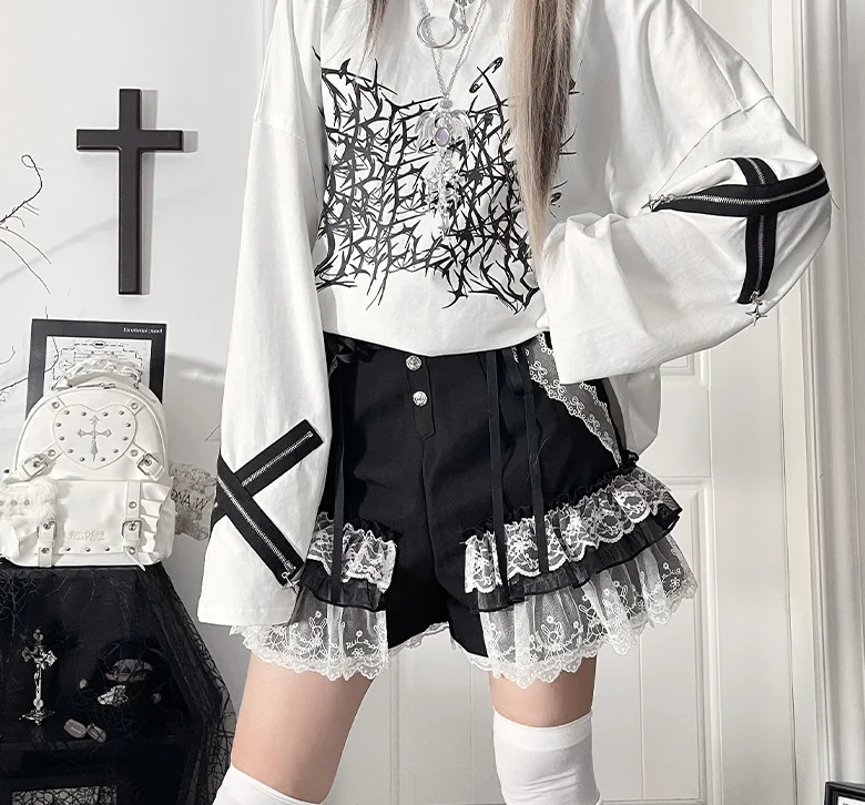 Women's Gothic T-Shirt