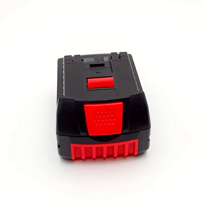 Lithium ion battery 18V, 18Ah, rechargeable, for electric drills