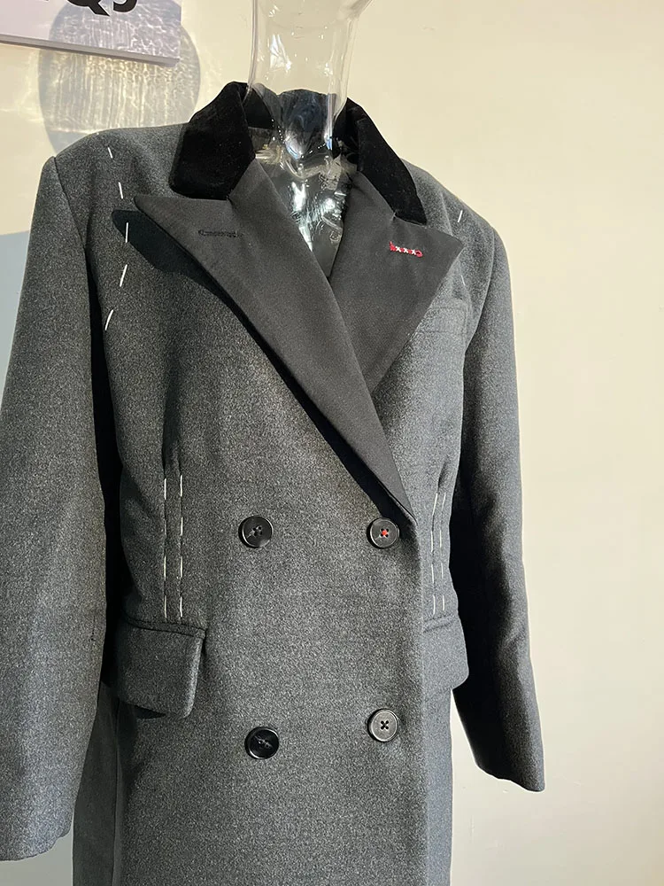 Trench Coat Image 4