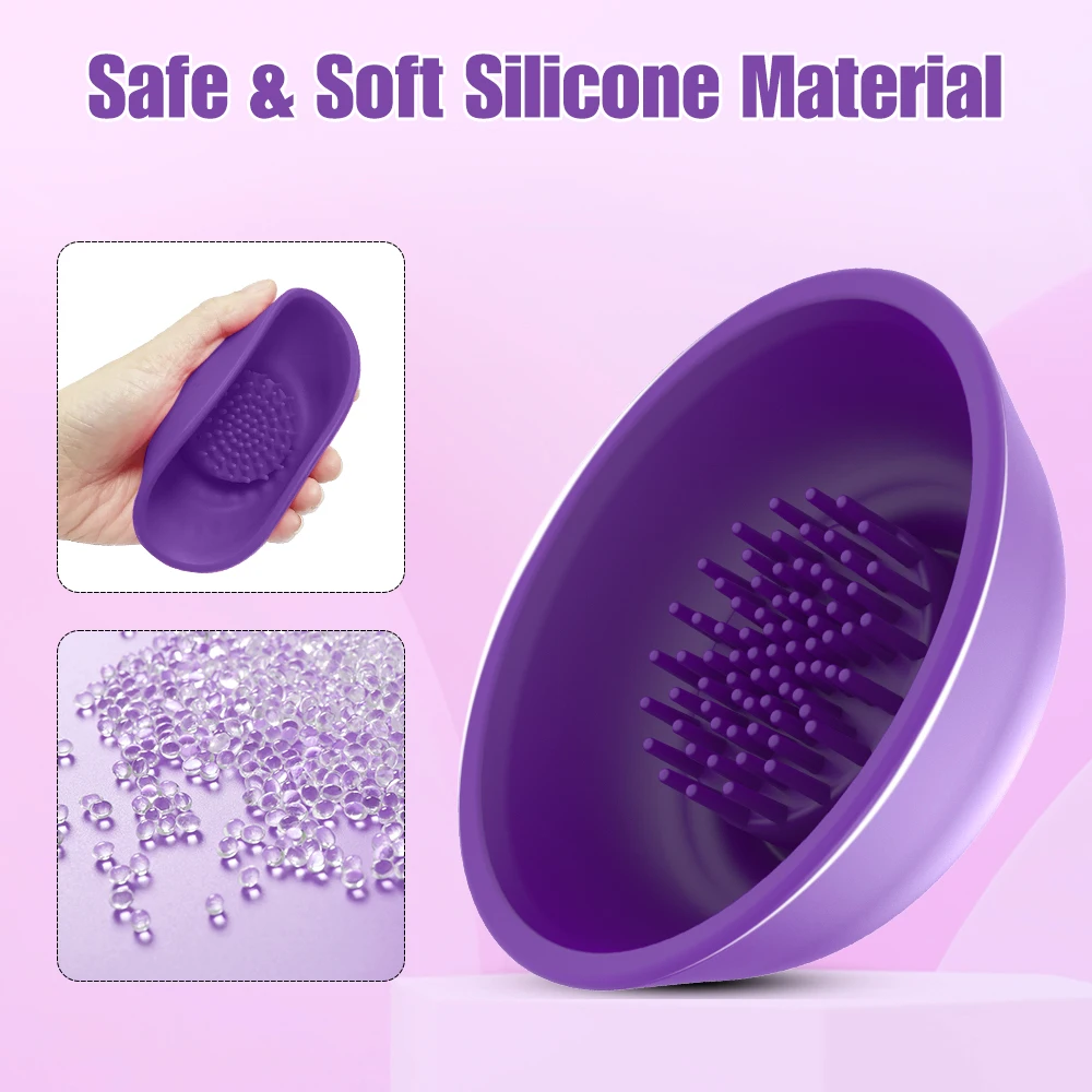 Reggiseno ricaricabile con telecomando Coppa 10 Frequenza Aspirazione Shock Massaggiatore per il seno Massaggiatore per il seno Pr. erotico per adulti_voghion.com