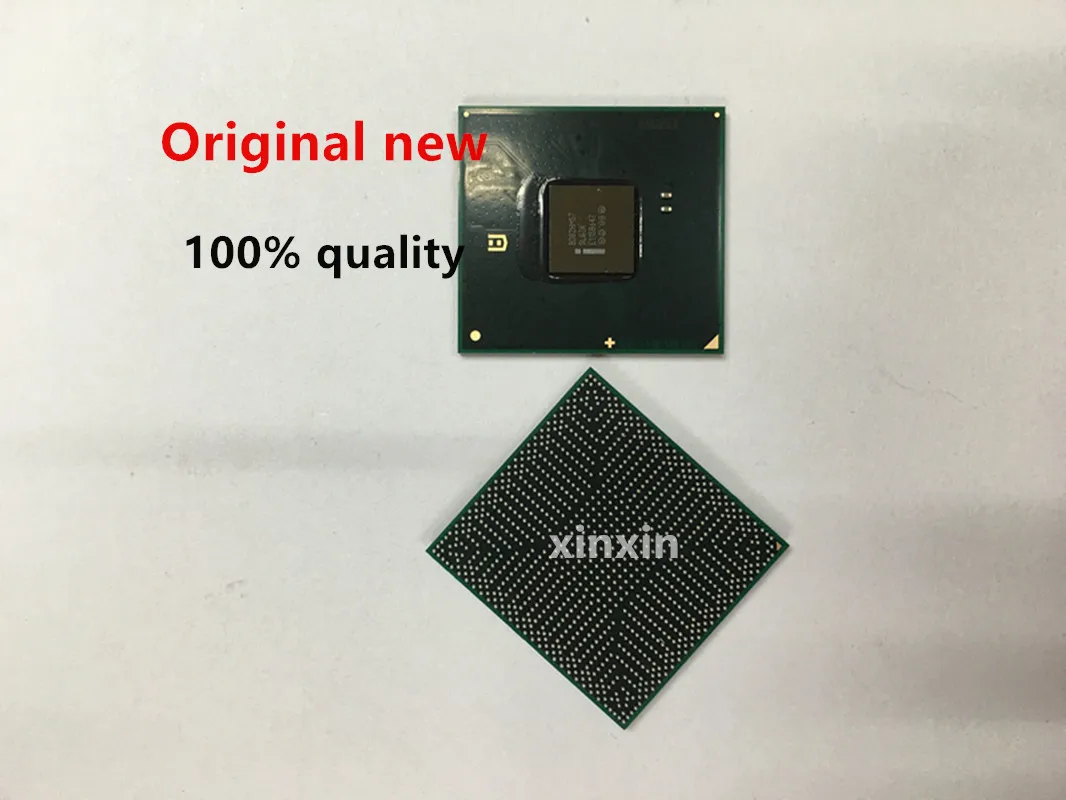 

100% New chip BD82PM55 SLGWN SLH23 BGA Chipset
