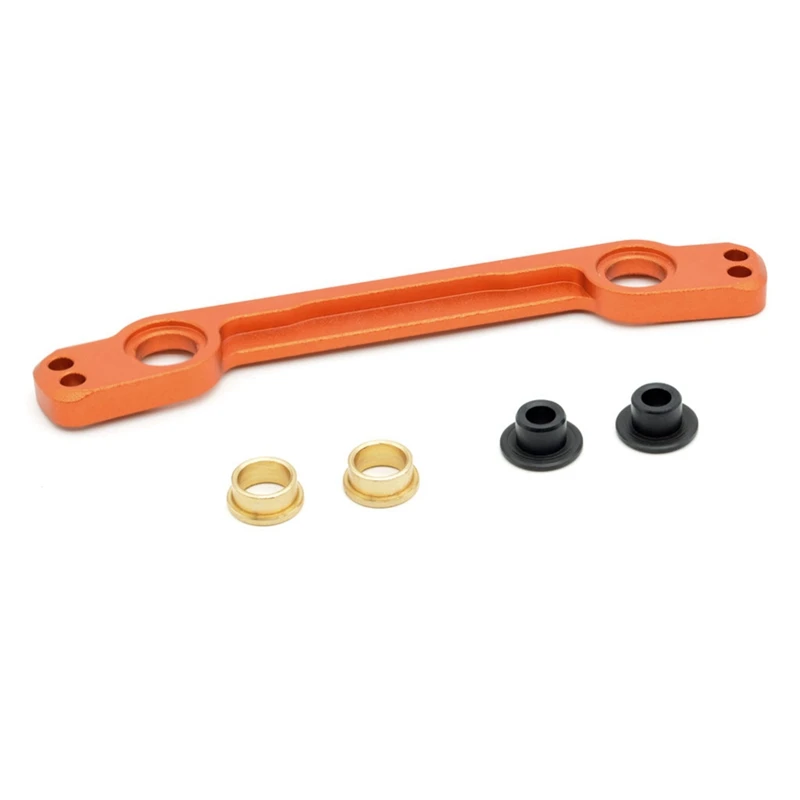 

Металлическая Соединительная пластина руля 8516 для ZD Racing DBX-07 DBX07 EX-07 EX07 1/7, обновленные детали для радиоуправляемых автомобилей, запасные аксессуары