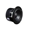 3 Inch Full Range Speaker 5-45W Audio Portable Speaker 4Ohm 8Ohm Hifi Music Loudspeakers DIY For Home Theater 1Pc 2