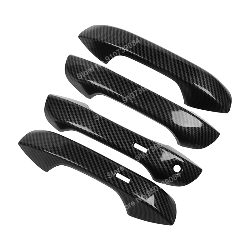 Рисунок 5 - Аксессуары для VW Golf 8 MK8 2020