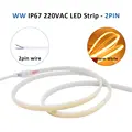WW 2Pin Wire