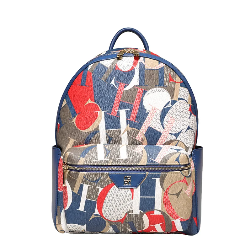 حقيبة كتف نسائية متعددة الاستخدامات، تتميز بسعة كب...