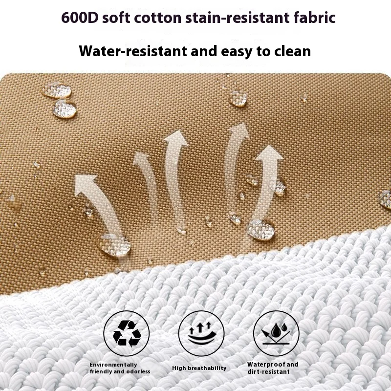 휴대용 야외 분리형 회전 의자 캠핑 접이식 의자 백패킹 경량 의자 낚시 가방 포함 하이킹 여행용