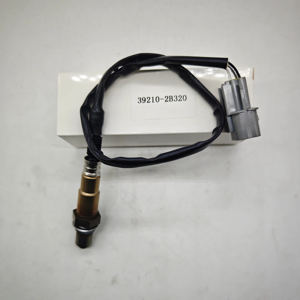 For Hyundai Accent Elantra Veloster Kia Rio Soul OE 39210-2B320 392102B320 39210-2B220 39210-2B120 39210-03060 New Oxygen Sensor 6
