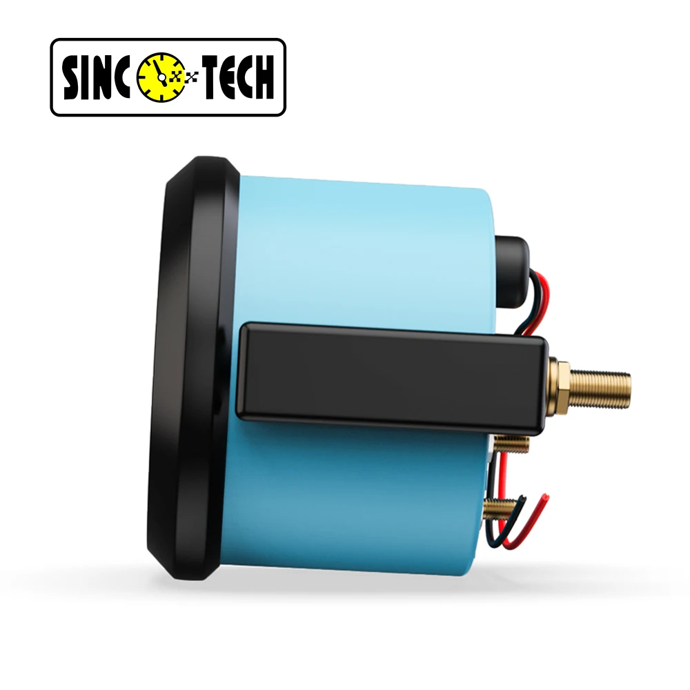 Car Gauge Meter 52mm Sincotech 201 SERIES