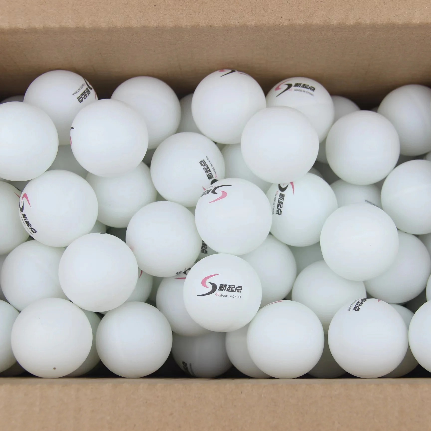 2/10pcs Table Tennis Balls 3 Stars Competition Training New Materials High Elasticity Quality for Table Tennis Balls