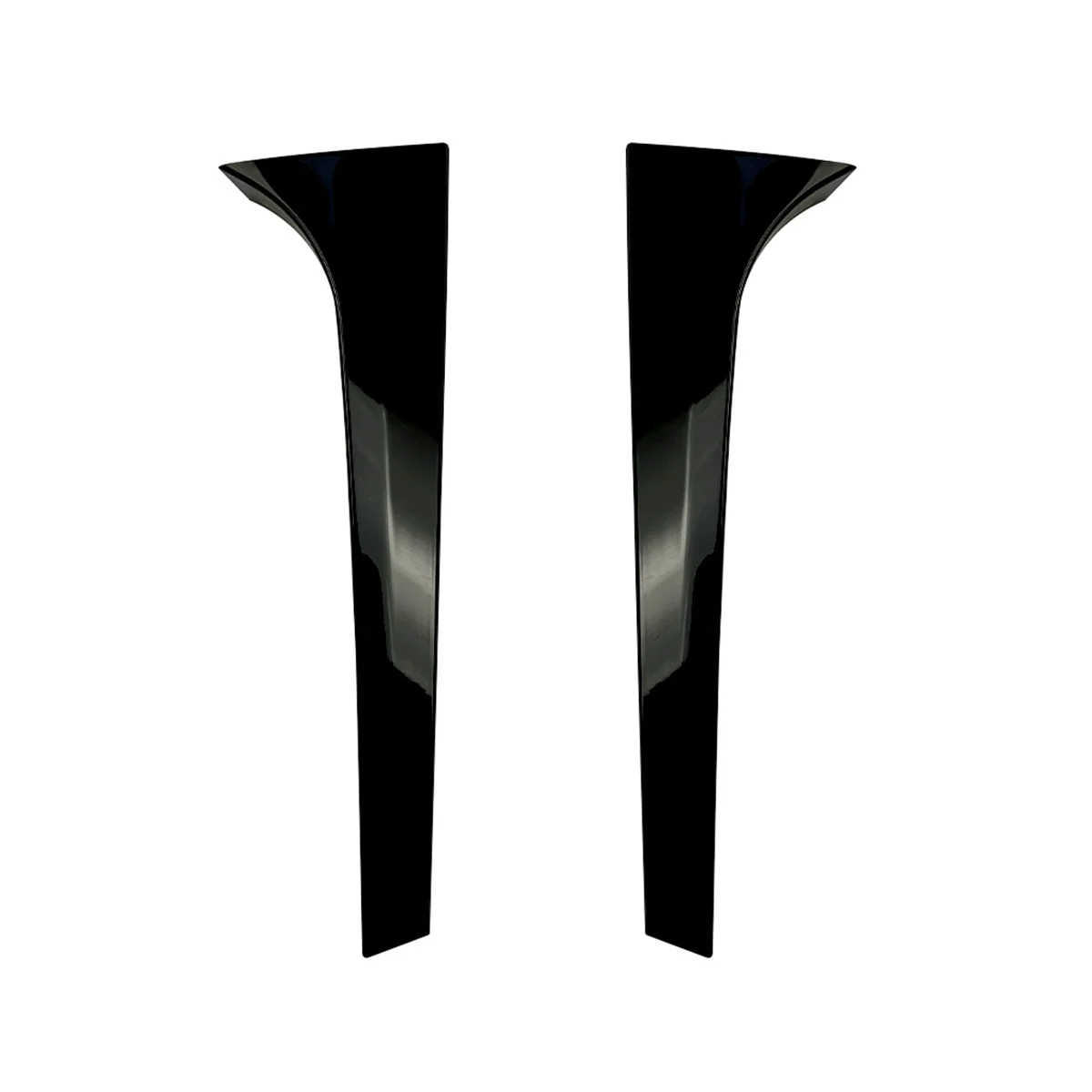 

Дефлектор заднего окна и боковых крыльев